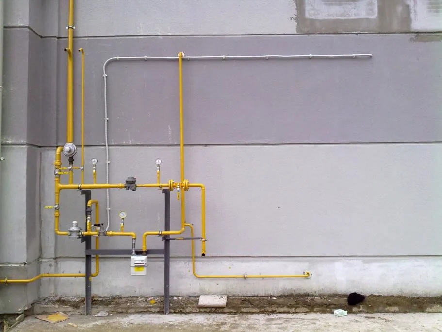 Bozcaada Doğalgazcı